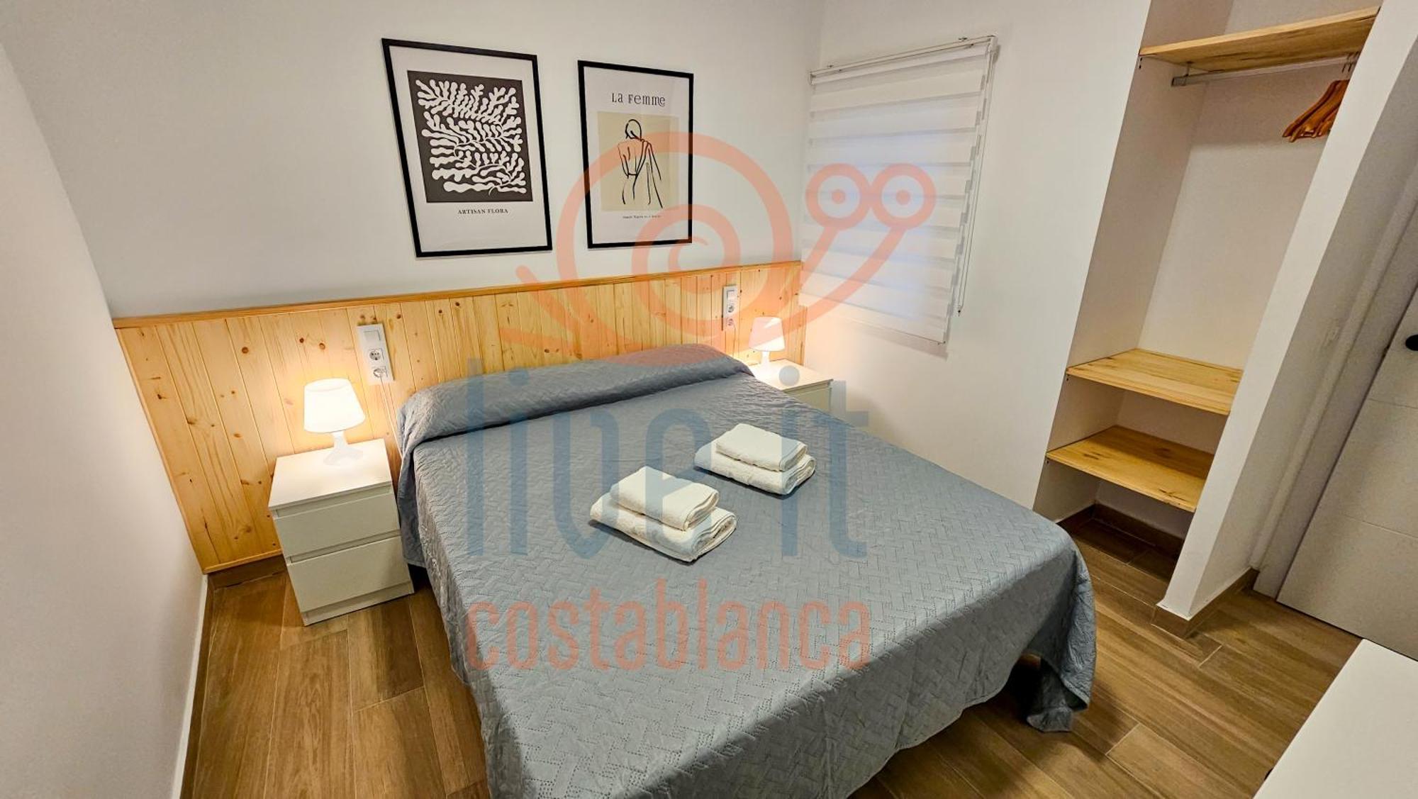 Apartamento Sol Live It Cb Moraira Εξωτερικό φωτογραφία