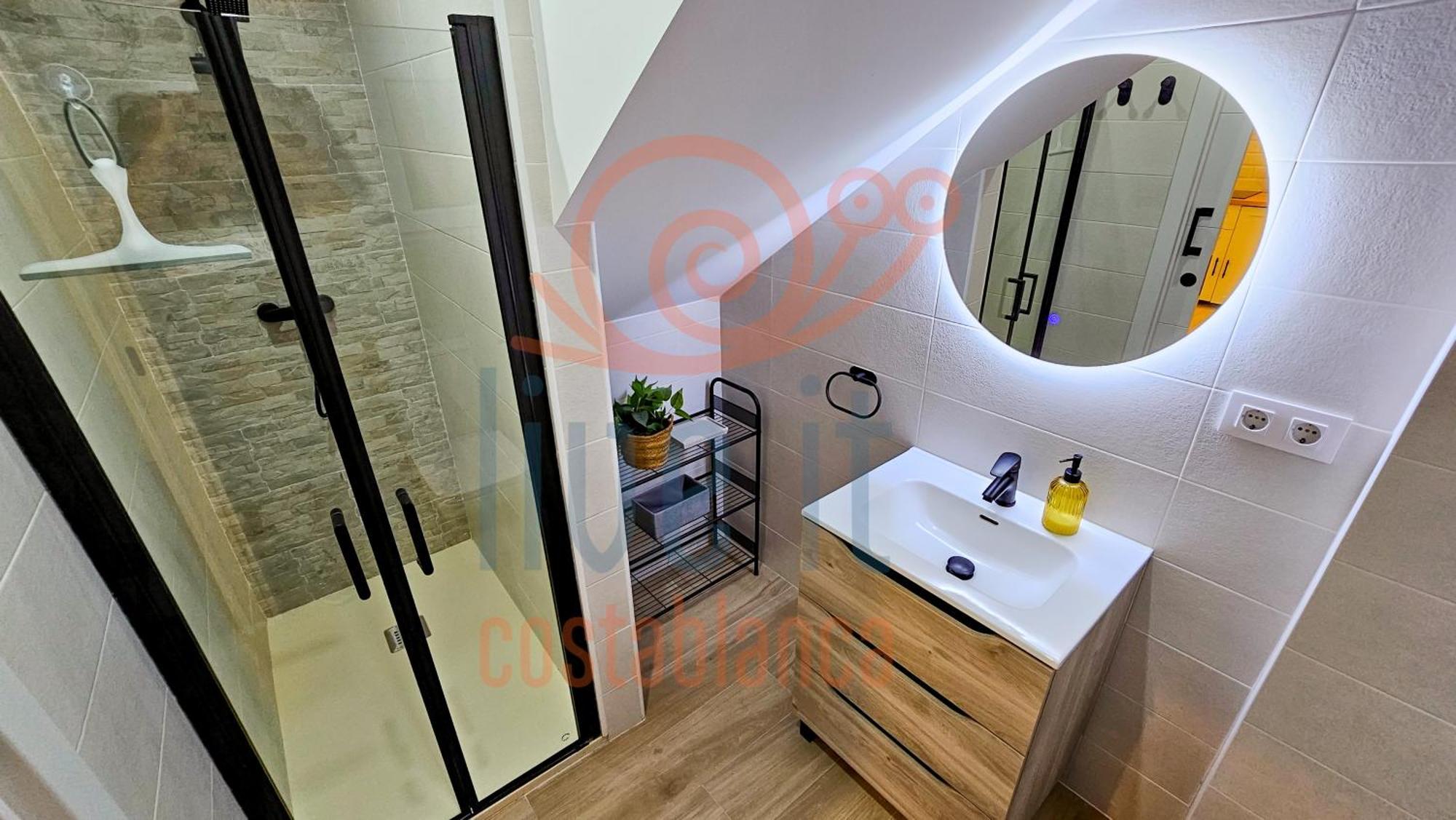 Apartamento Sol Live It Cb Moraira Εξωτερικό φωτογραφία
