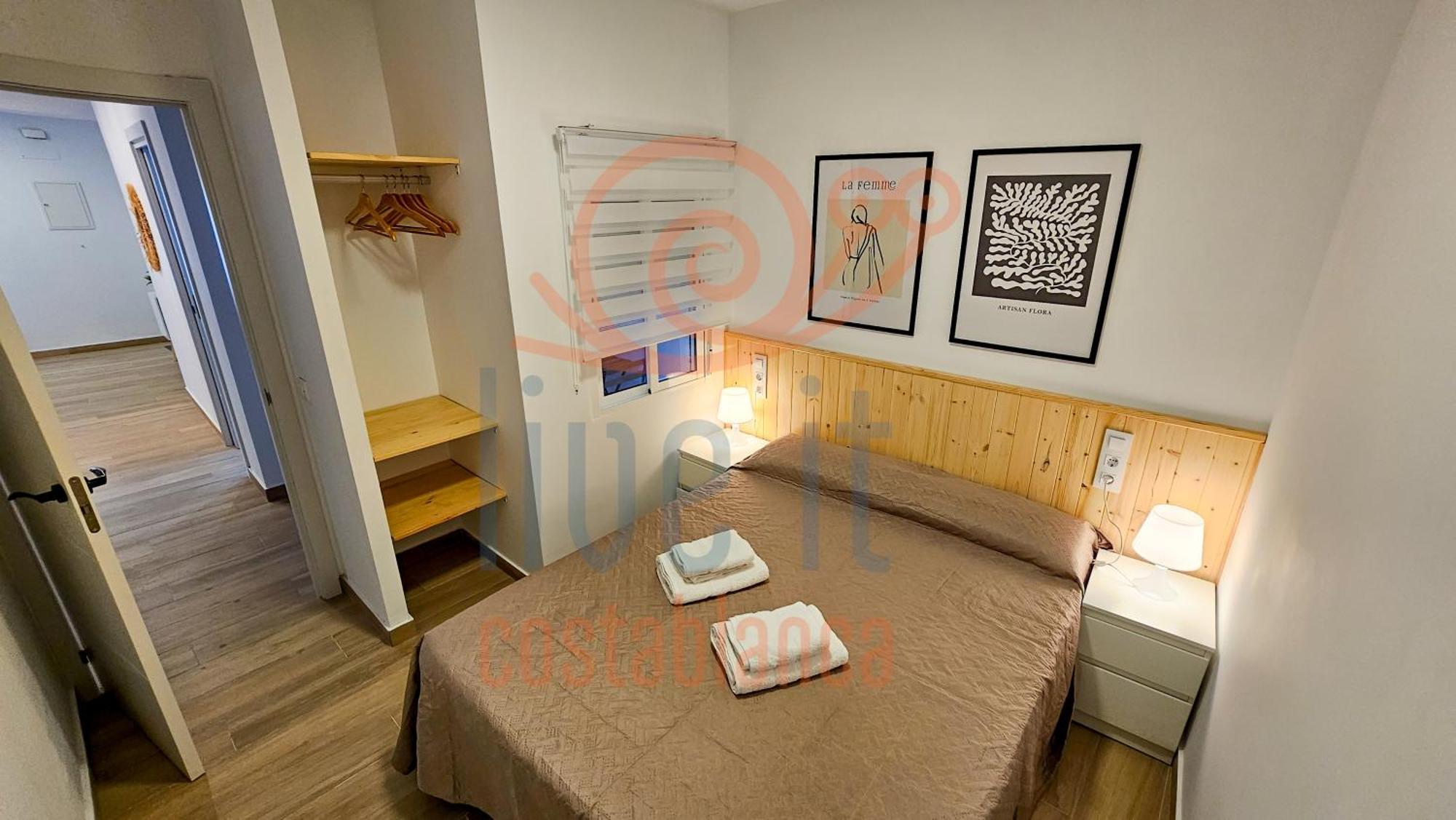 Apartamento Sol Live It Cb Moraira Εξωτερικό φωτογραφία
